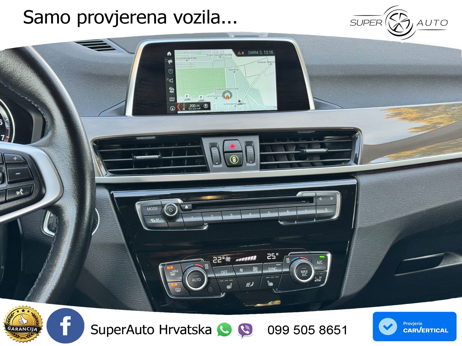 BMW X1 18i (140 KS) xLine