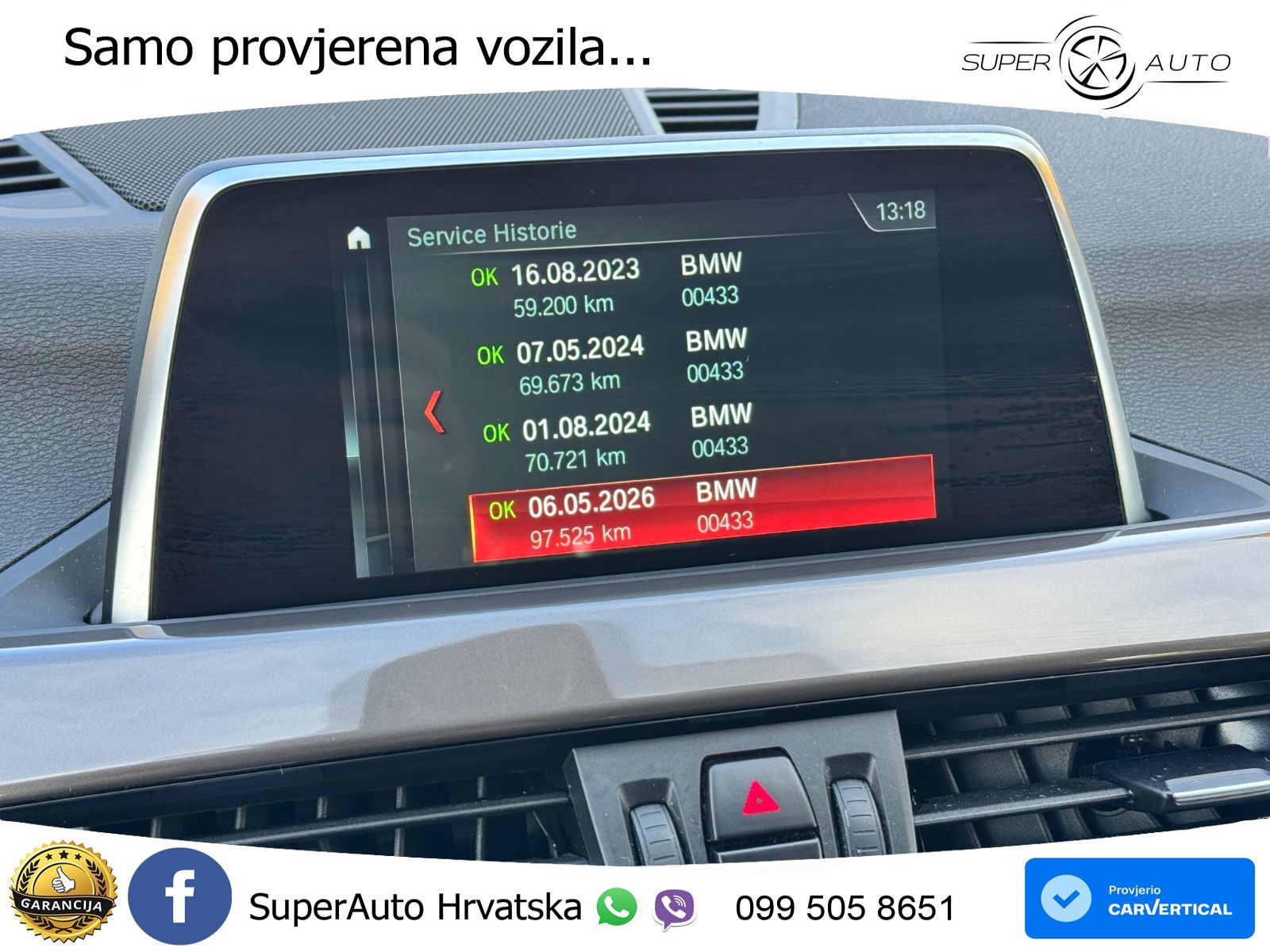 BMW X1 18i (140 KS) xLine