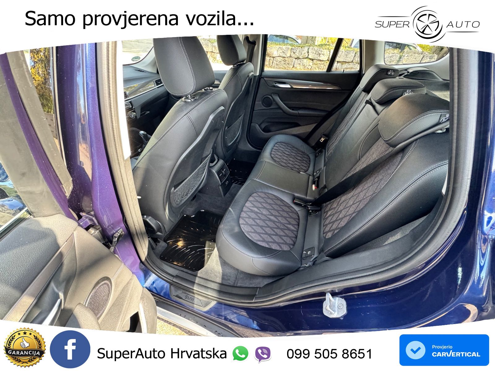 BMW X1 18i (140 KS) xLine