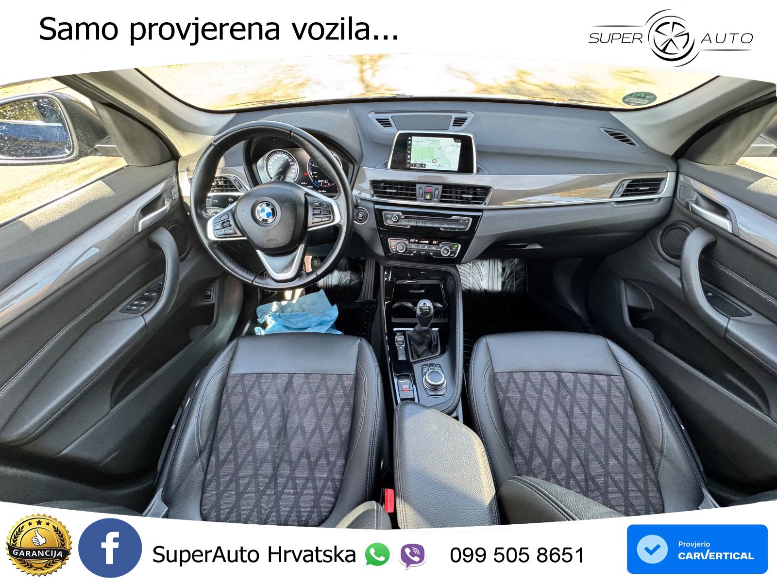 BMW X1 18i (140 KS) xLine