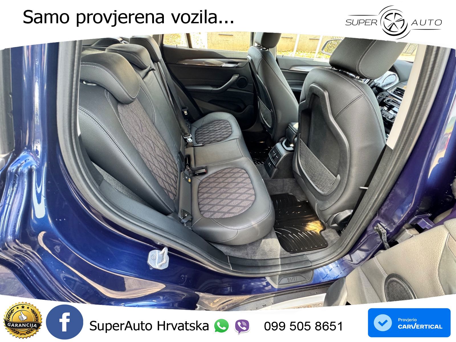 BMW X1 18i (140 KS) xLine