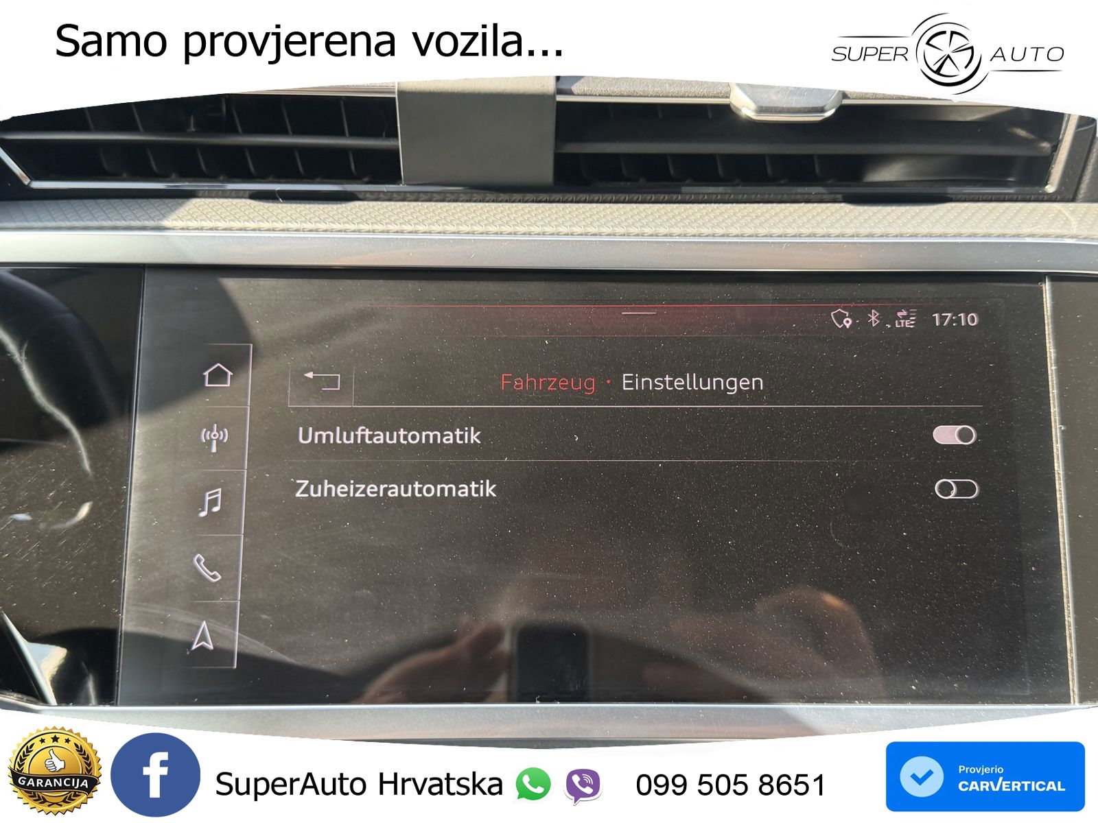 Audi Q3 40 TDI (190 KS) quattro S tronic advanced