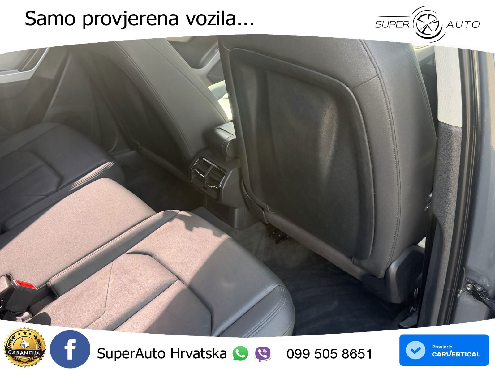 Audi Q3 40 TDI (190 KS) quattro S tronic advanced