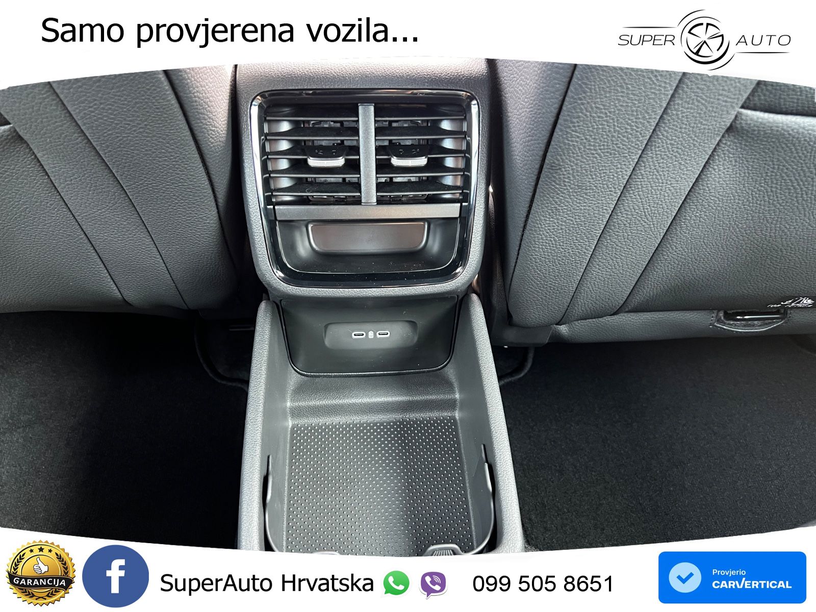 Škoda Octavia Combi 1.5 TSI (150 KS) DSG SportLine LED+GR SJED+ACC