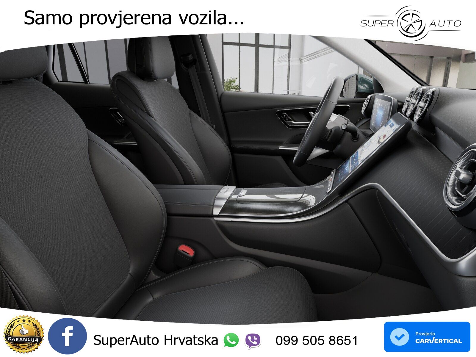 Mercedes GLC 220d (197 KS) 4MATIC 9G-TRONIC Avantgarde LED+GR SJED+ACC
