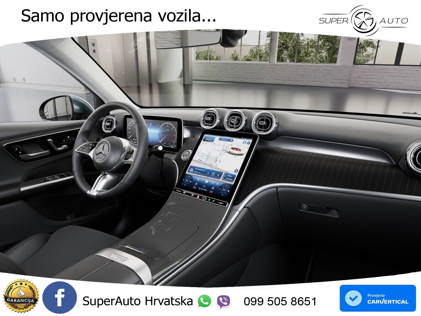 Mercedes GLC 220d (197 KS) 4MATIC 9G-TRONIC Avantgarde LED+GR SJED+ACC