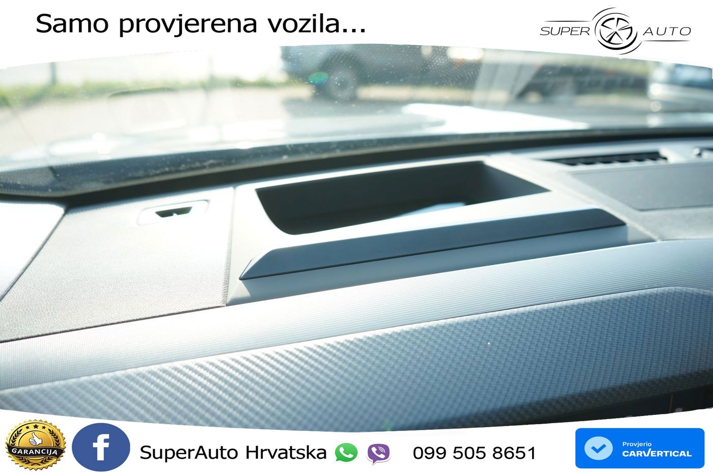 Opel Grandland 1.2 Turbo (145 KS) Hybrid eDCT GS LED+GR SJED+ACC