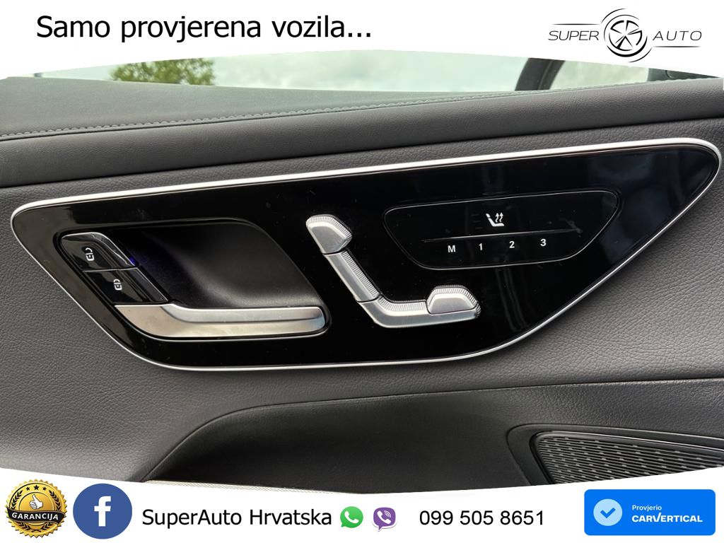 Mercedes GLC 300d (269 KS) 4MATIC 9G-TRONIC AMG LED+GR SJED+ACC