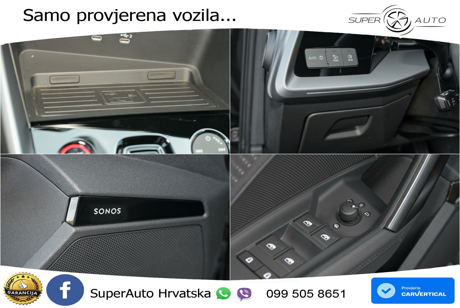 Audi RS3 Sedan 2.5 TFSI (400 KS) quattro S tronic