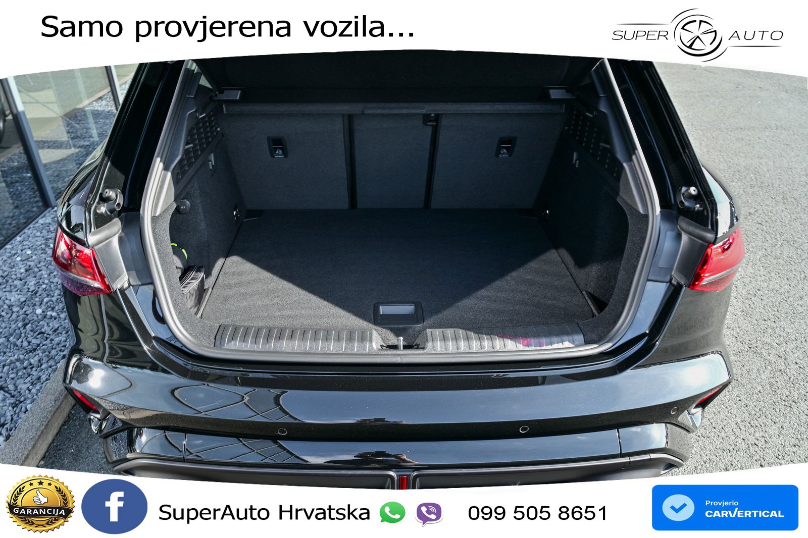 Audi RS3 Sedan 2.5 TFSI (400 KS) quattro S tronic