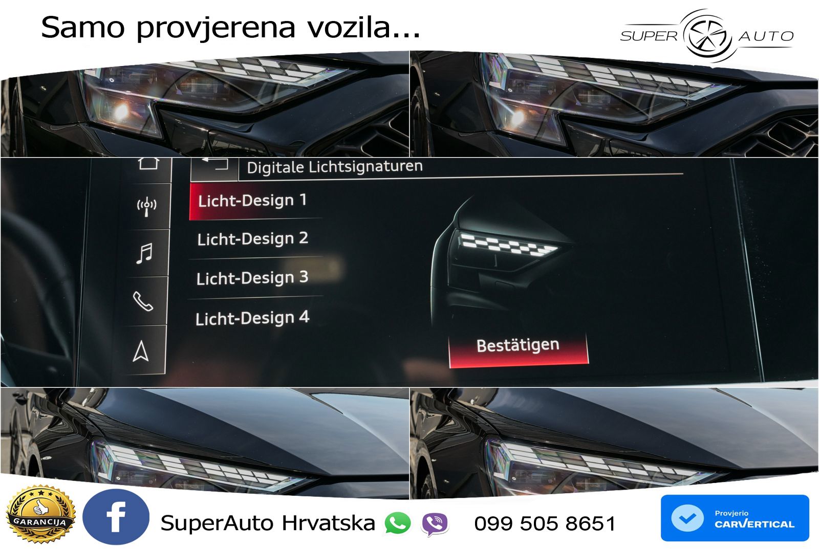 Audi RS3 Sedan 2.5 TFSI (400 KS) quattro S tronic