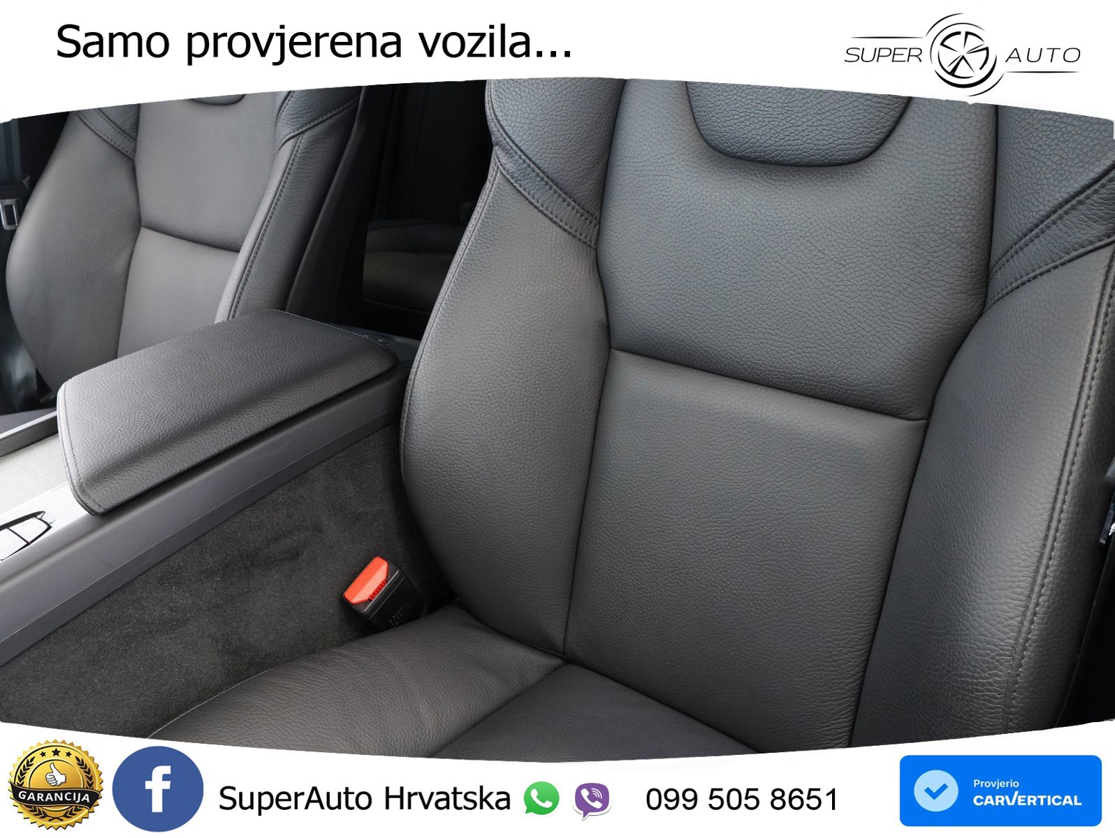 Volvo V60 Cross Country 2.0 B5 AWD Automatic LED+GR SJED+ACC