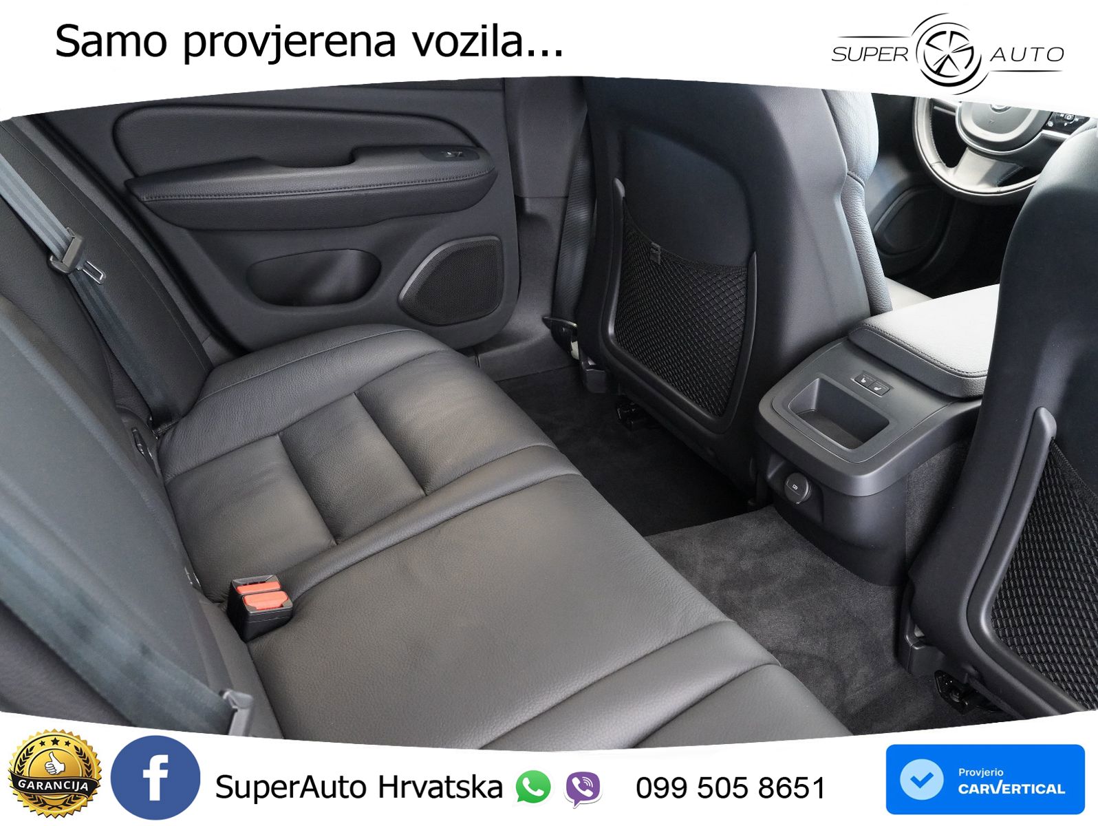 Volvo V60 Cross Country 2.0 B5 AWD Automatic LED+GR SJED+ACC