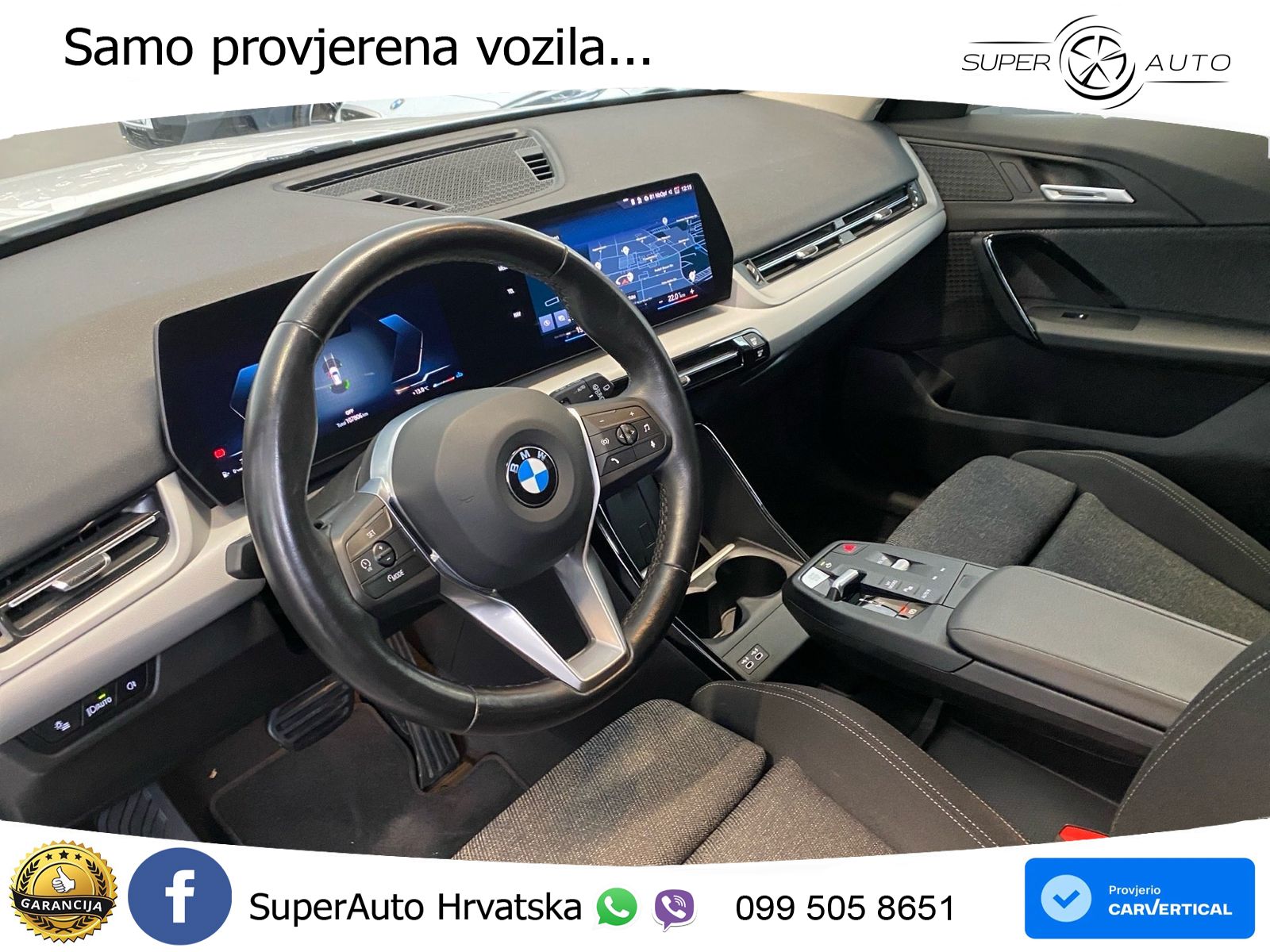 BMW X1 20d (163 KS) xDrive Steptronic LED+GR SJED+ACC