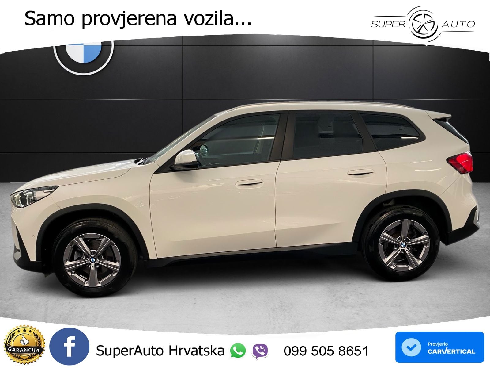 BMW X1 20d (163 KS) xDrive Steptronic LED+GR SJED+ACC