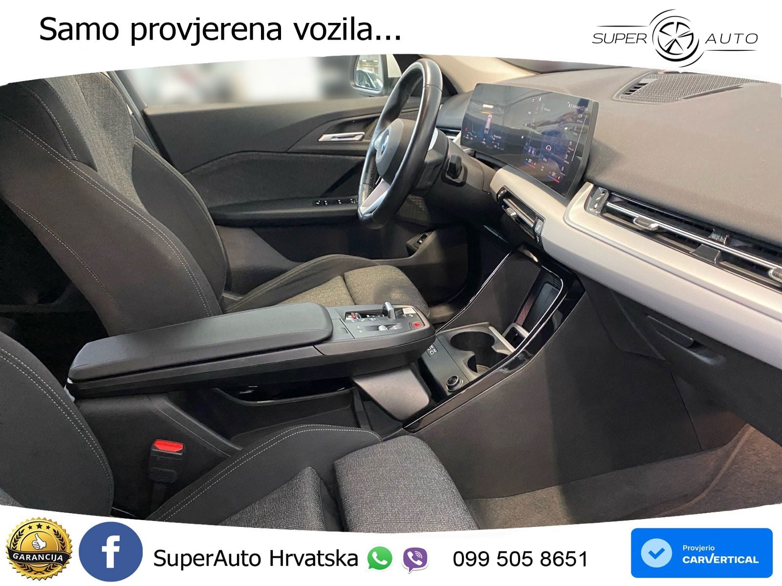 BMW X1 20d (163 KS) xDrive Steptronic LED+GR SJED+ACC