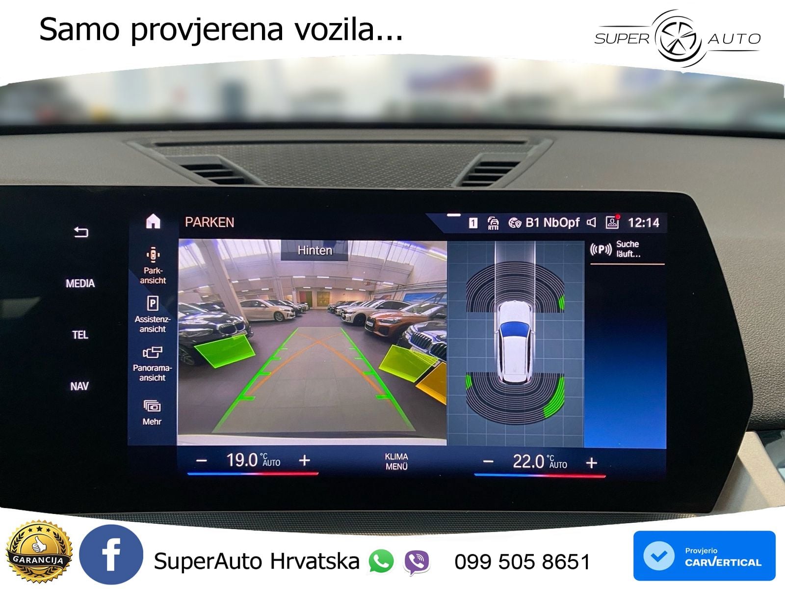 BMW X1 20d (163 KS) xDrive Steptronic LED+GR SJED+ACC