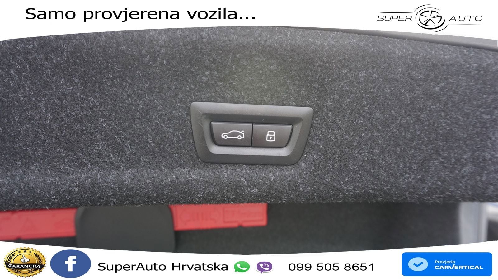 BMW 320d (190 KS) Steptronic M Sport
