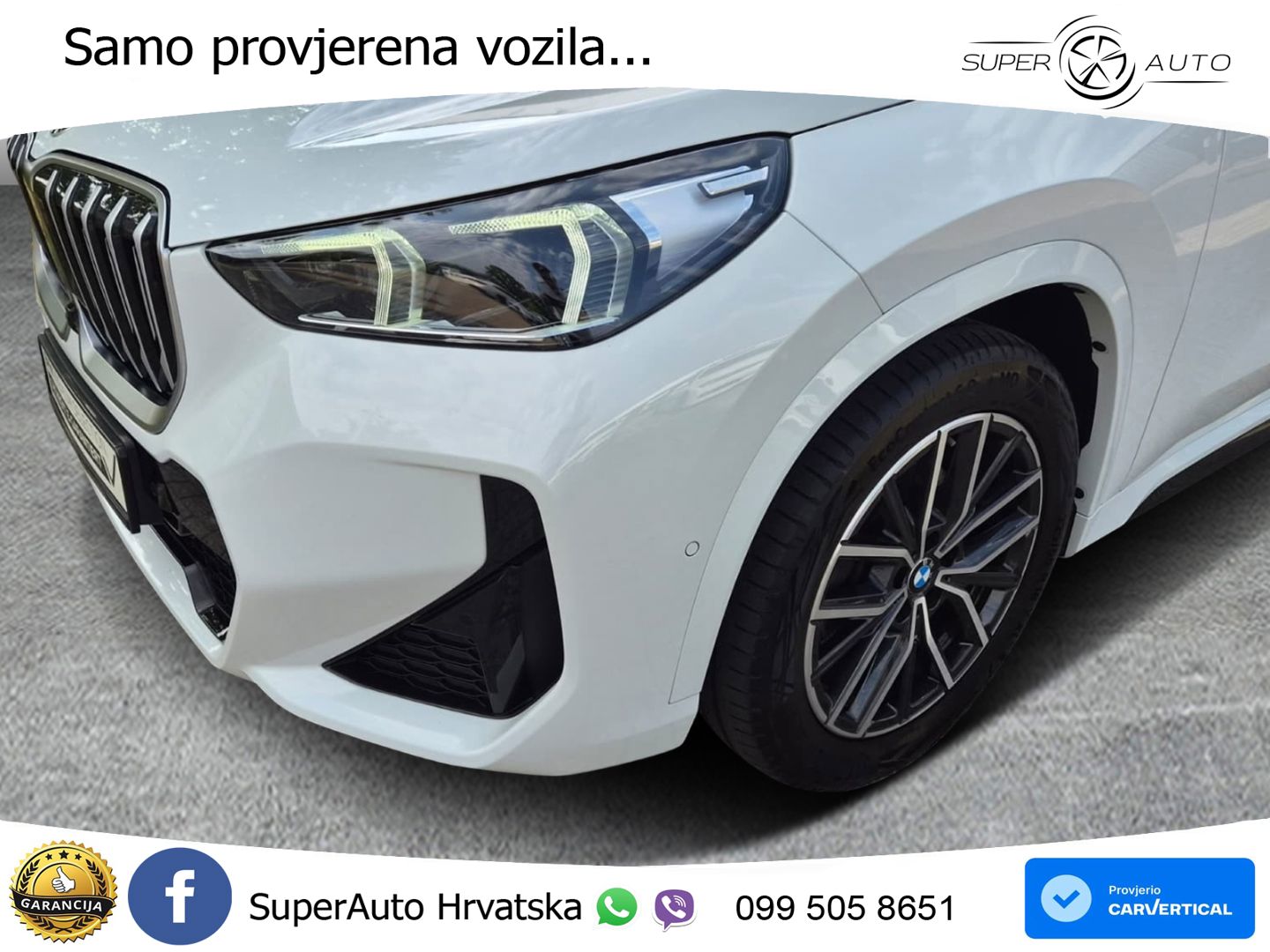 BMW X1 20d (163 KS) xDrive Steptronic M Sport LED+GR SJED+ACC
