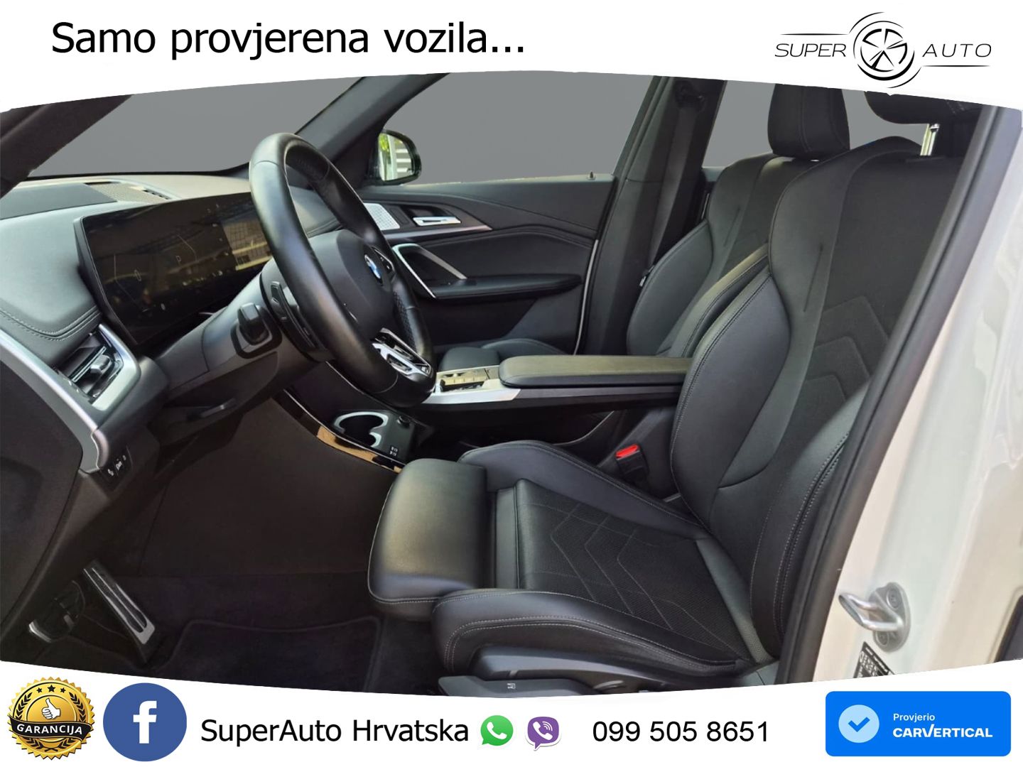 BMW X1 20d (163 KS) xDrive Steptronic M Sport LED+GR SJED+ACC