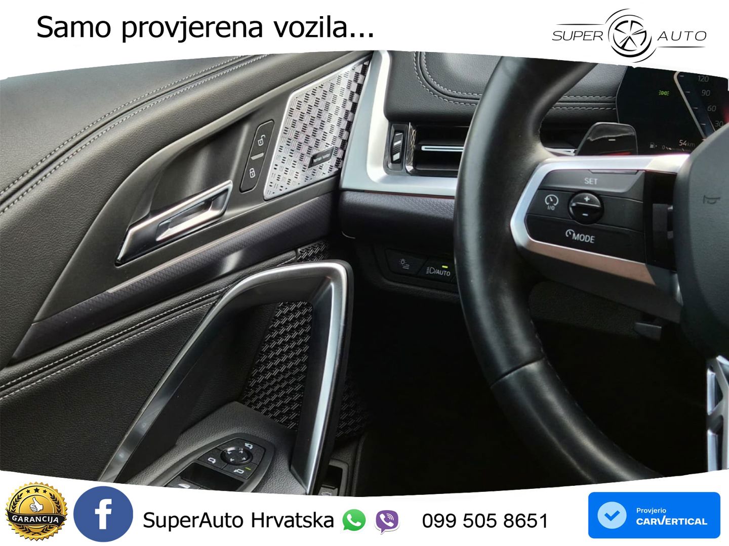 BMW X1 20d (163 KS) xDrive Steptronic M Sport LED+GR SJED+ACC