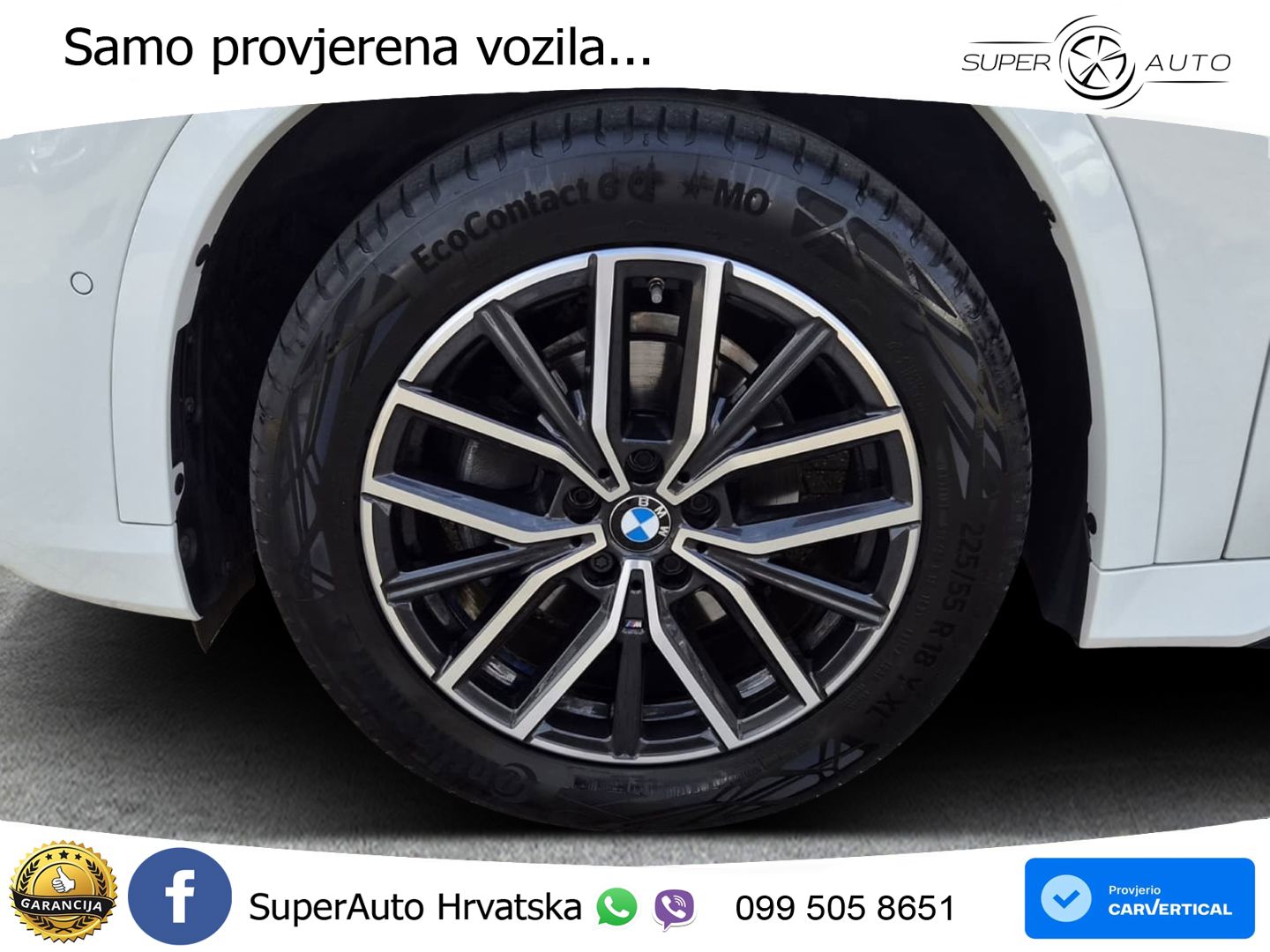BMW X1 20d (163 KS) xDrive Steptronic M Sport LED+GR SJED+ACC