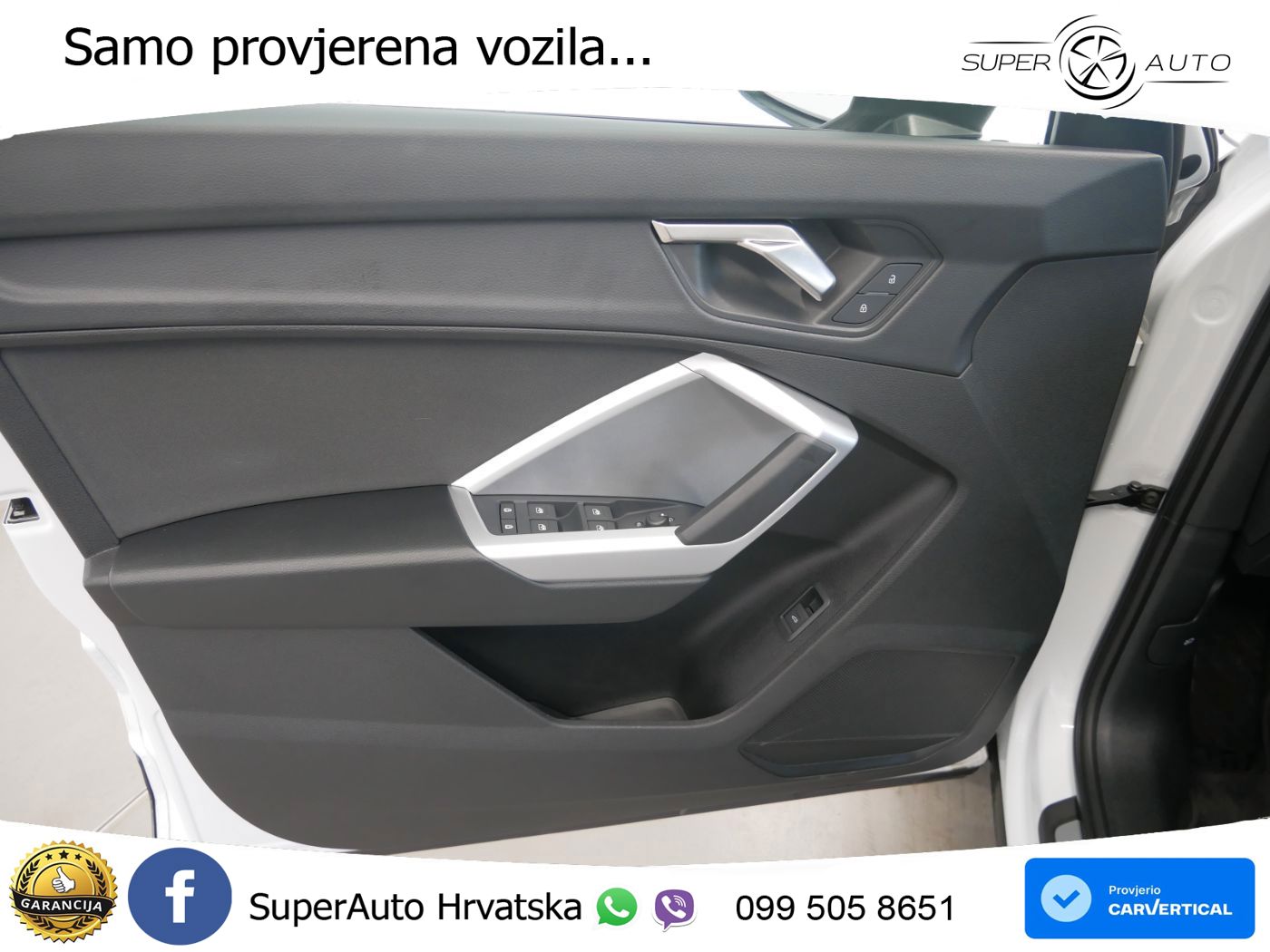 Audi Q3 II Sportback 35 TFSI (150 KS) S tronic S line LED+GR SJED+ACC