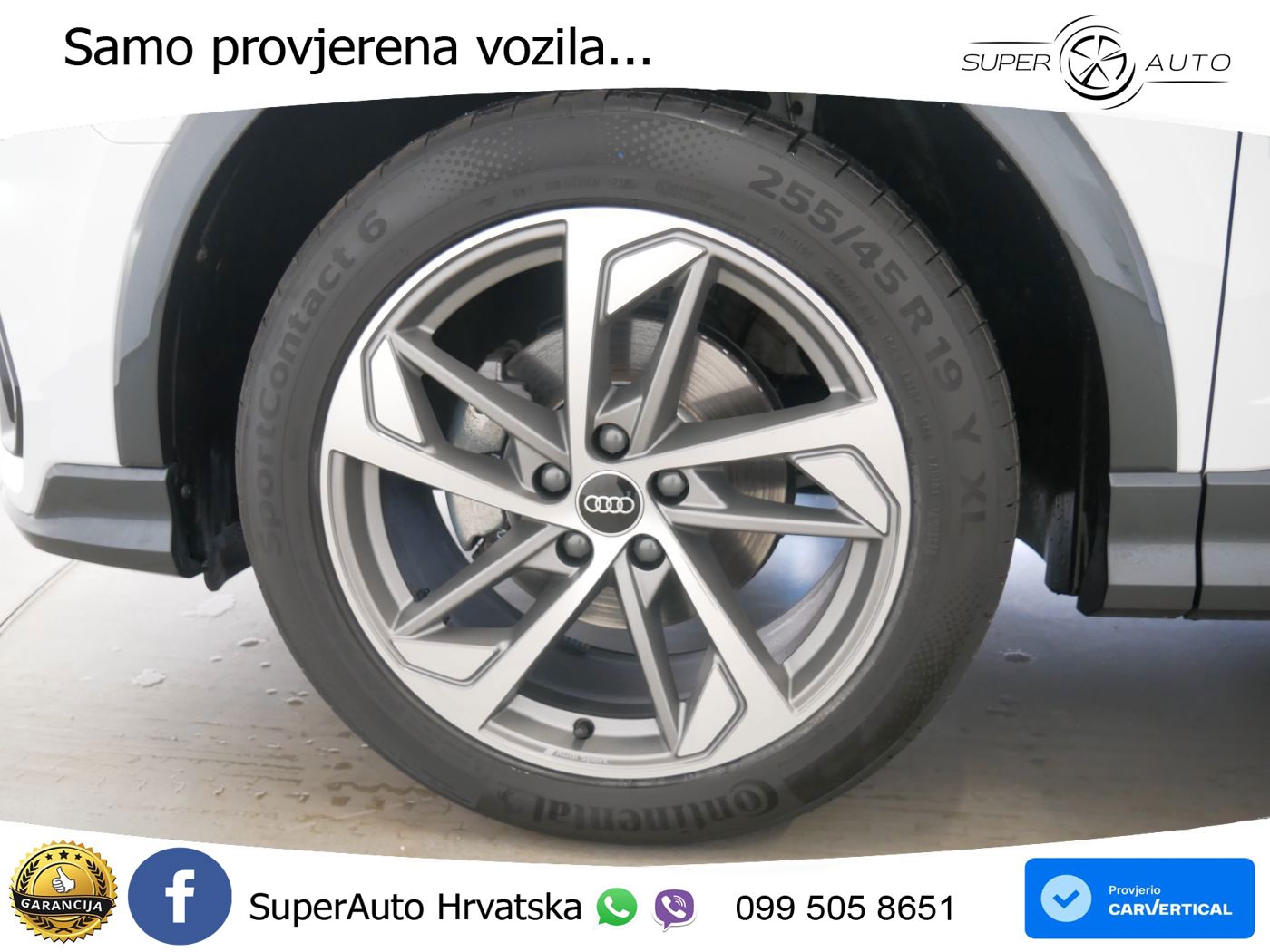 Audi Q3 II Sportback 35 TFSI (150 KS) S tronic S line LED+GR SJED+ACC
