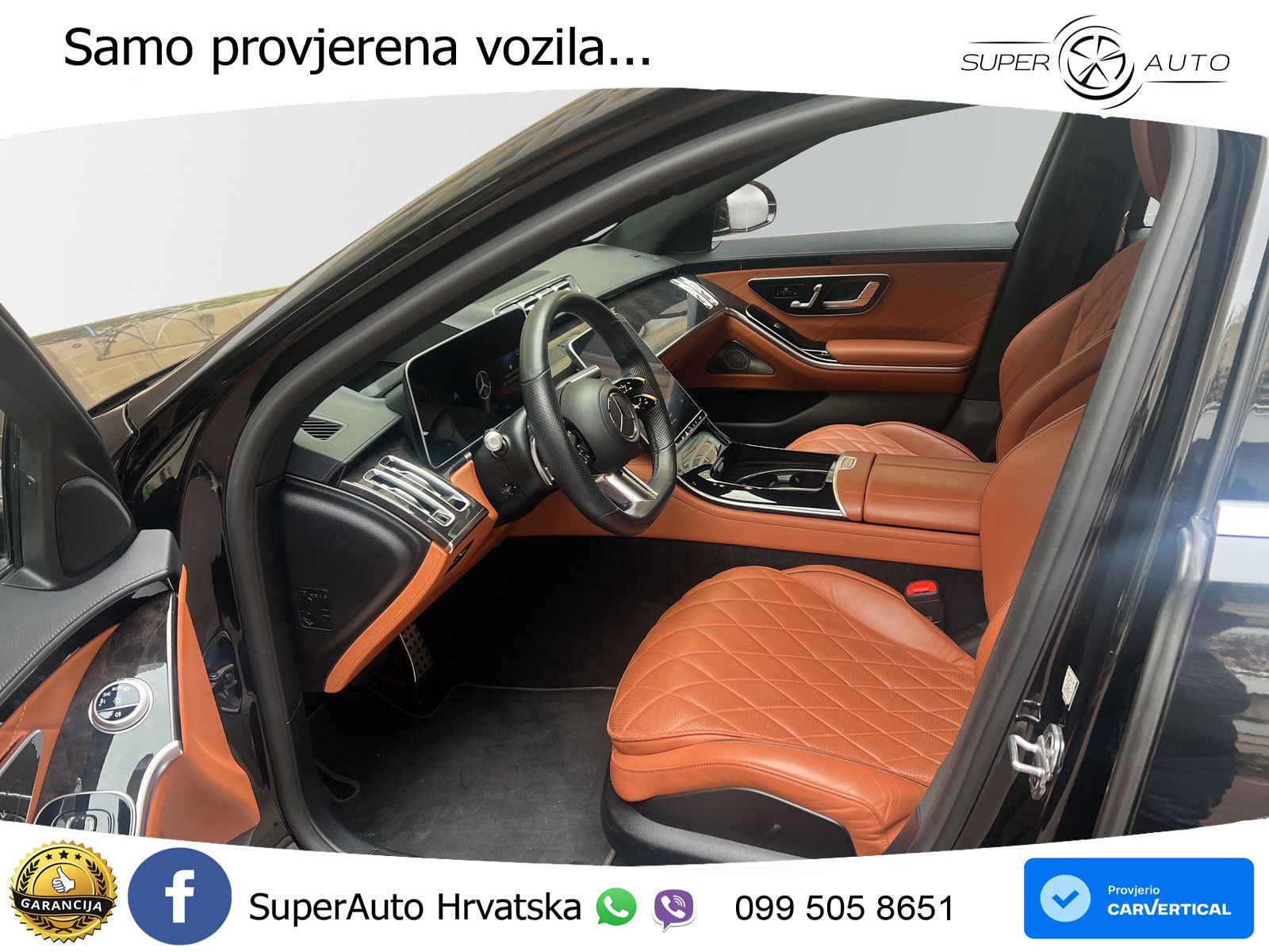 Mercedes S 500 (435 KS) EQ Boost 4MATIC 9G-TRONIC AMG ACC+HEAD+4xGR SJED+360+PANO