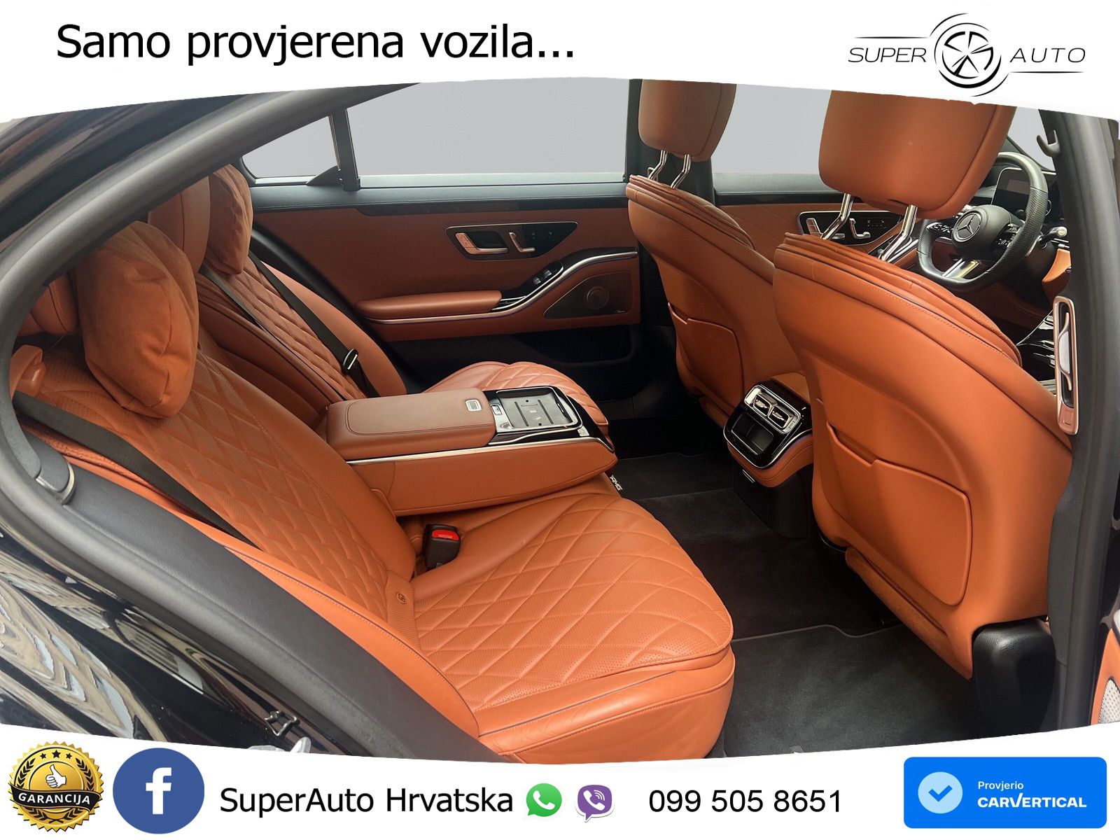 Mercedes S 500 (435 KS) EQ Boost 4MATIC 9G-TRONIC AMG ACC+HEAD+4xGR SJED+360+PANO