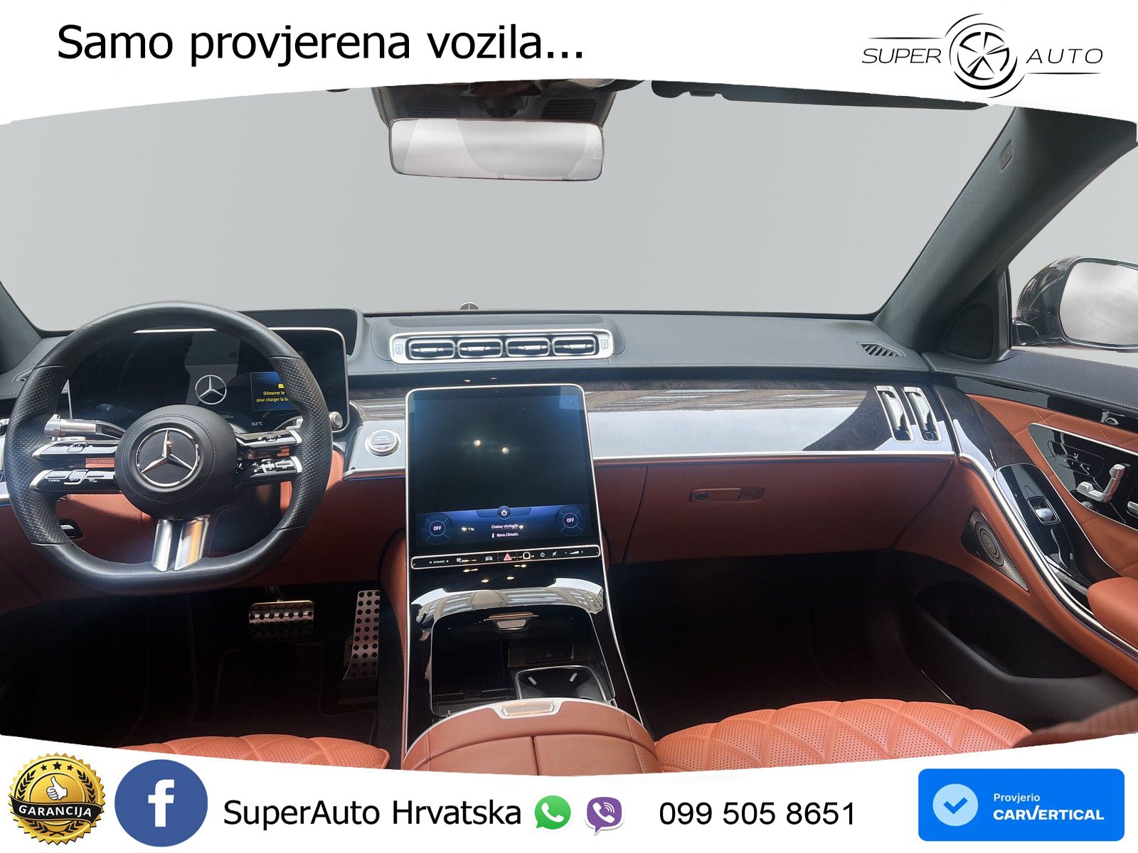 Mercedes S 500 (435 KS) EQ Boost 4MATIC 9G-TRONIC AMG ACC+HEAD+4xGR SJED+360+PANO