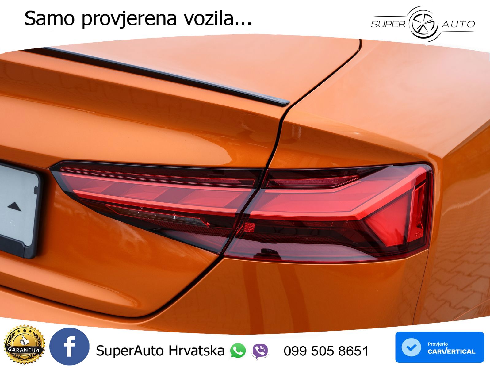 Audi A5 Sportback 35 TDI (163 KS) S tronic S line MATRIX+GR SJED+KAM