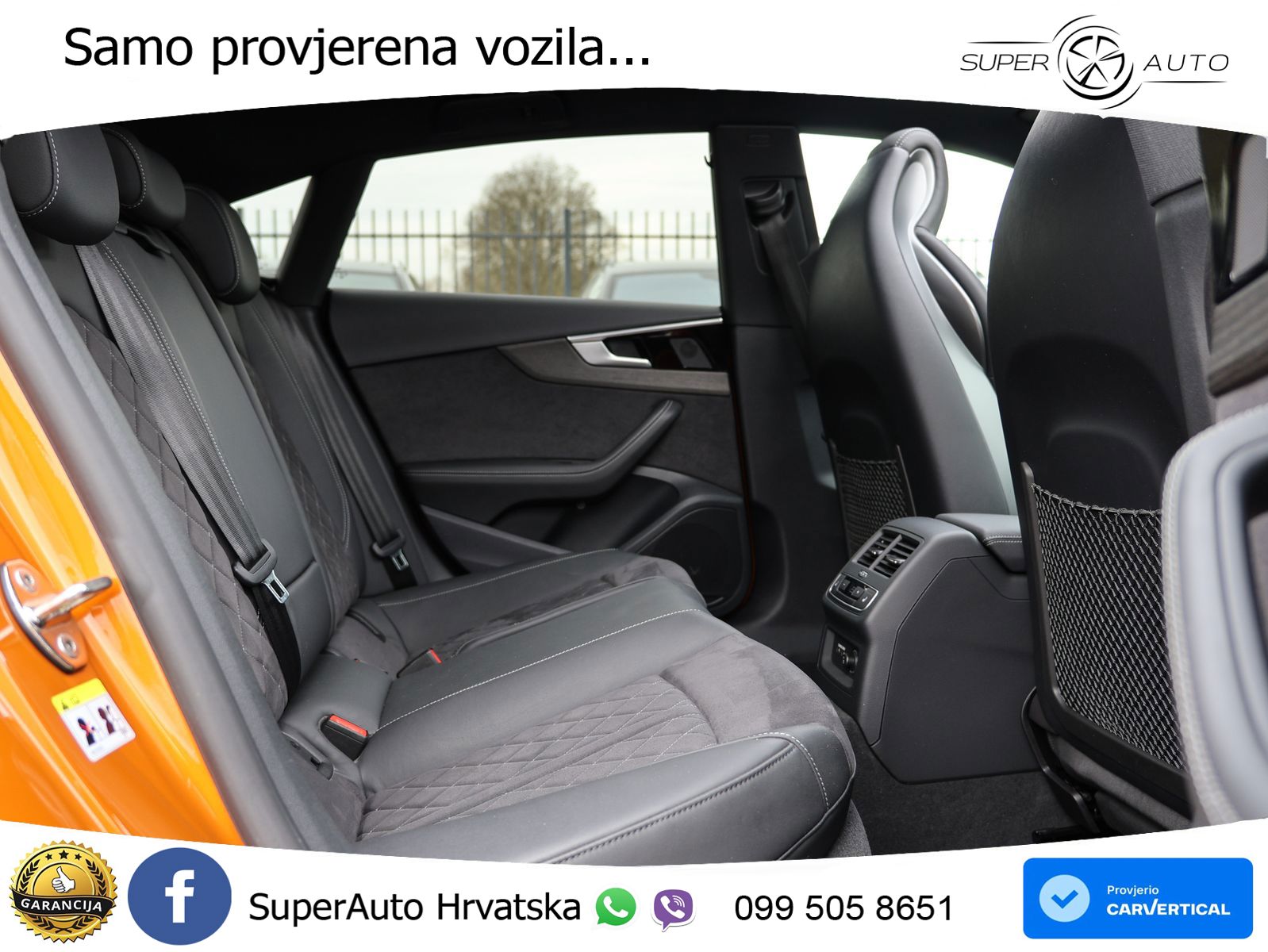 Audi A5 Sportback 35 TDI (163 KS) S tronic S line MATRIX+GR SJED+KAM