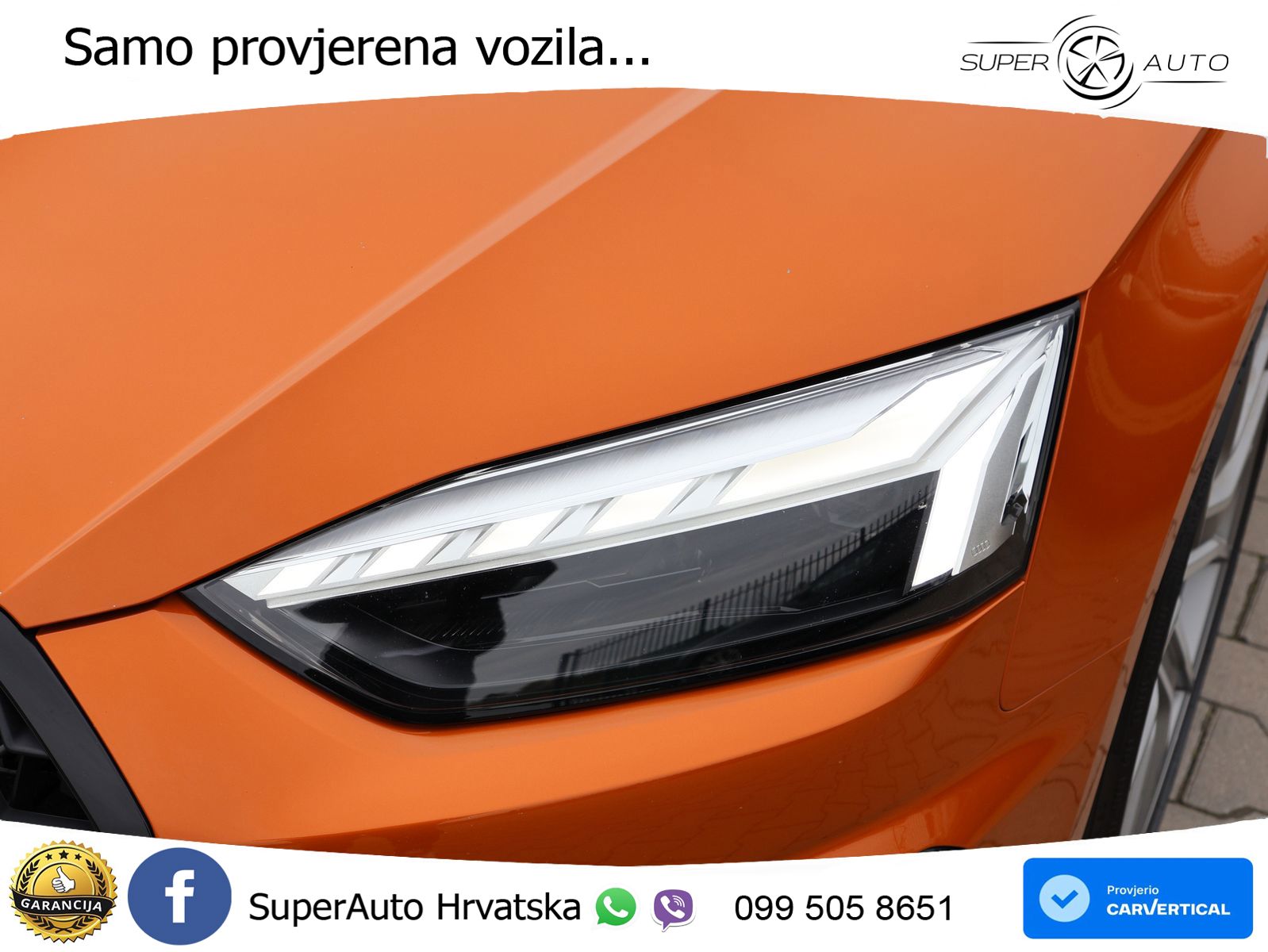 Audi A5 Sportback 35 TDI (163 KS) S tronic S line MATRIX+GR SJED+KAM