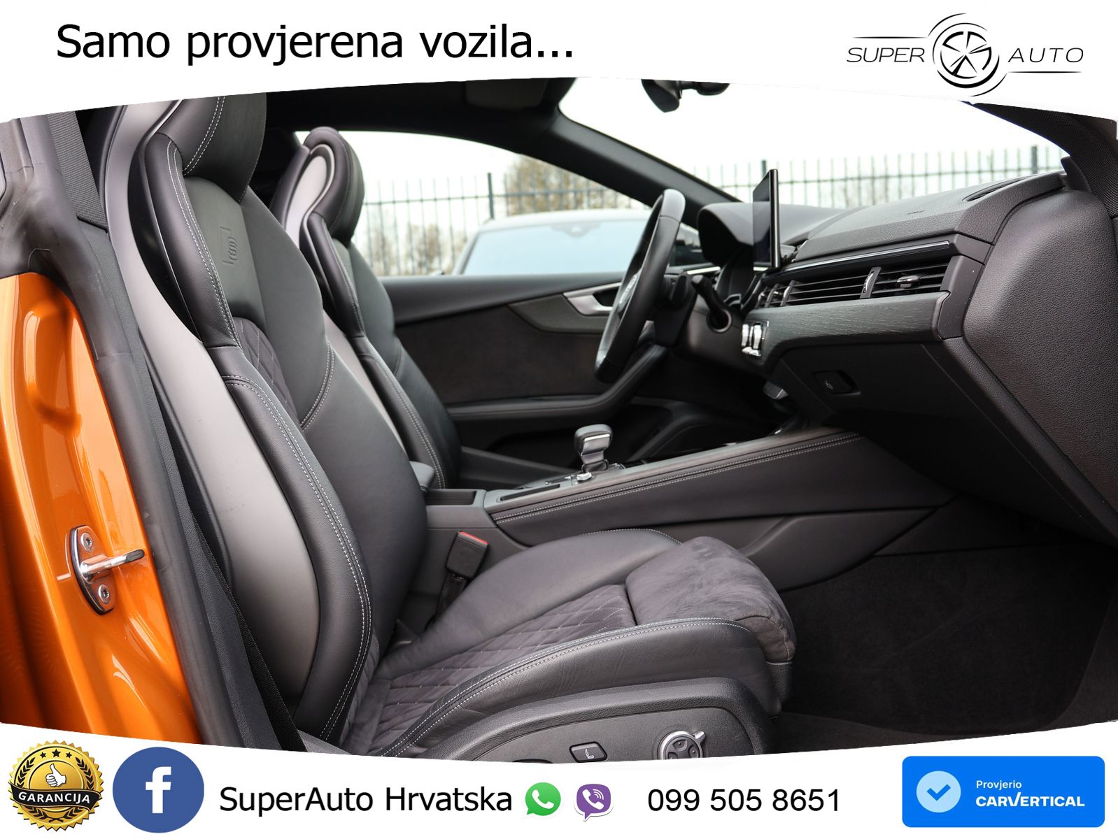 Audi A5 Sportback 35 TDI (163 KS) S tronic S line MATRIX+GR SJED+KAM