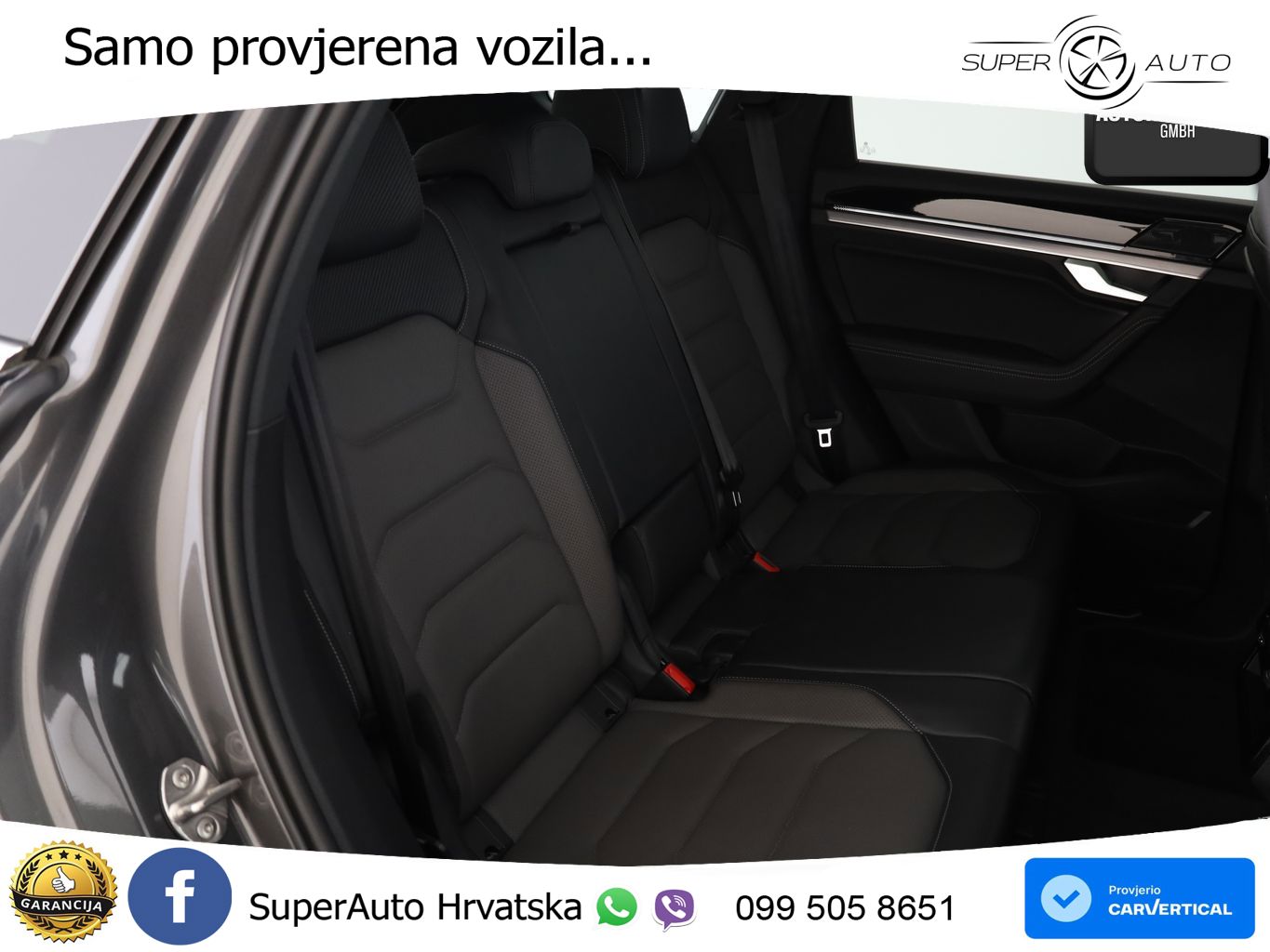 Volkswagen Touareg 3.0 V6 TDI (231 KS) 4MOTION Tiptronic R-Line LED+GR SJED+ACC