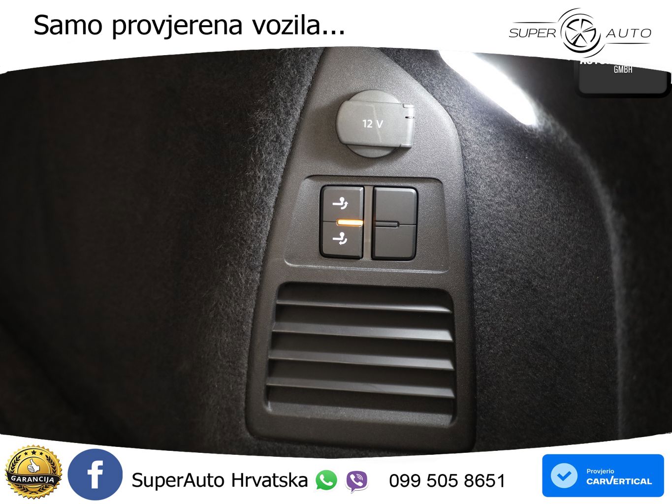 Volkswagen Touareg 3.0 V6 TDI (231 KS) 4MOTION Tiptronic R-Line LED+GR SJED+ACC