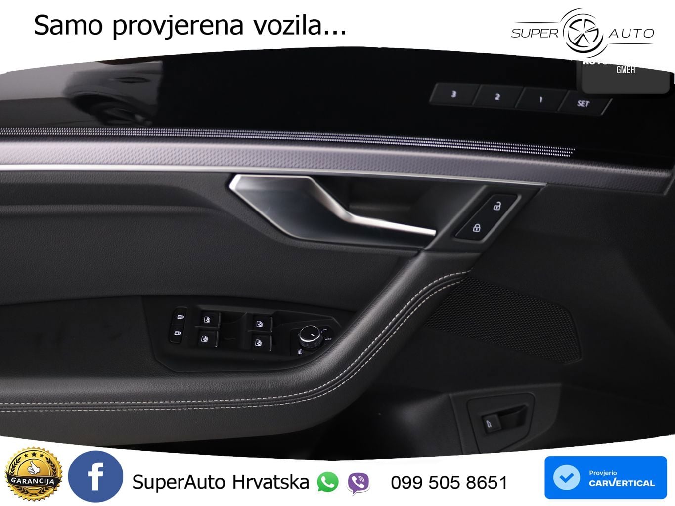 Volkswagen Touareg 3.0 V6 TDI (231 KS) 4MOTION Tiptronic R-Line LED+GR SJED+ACC