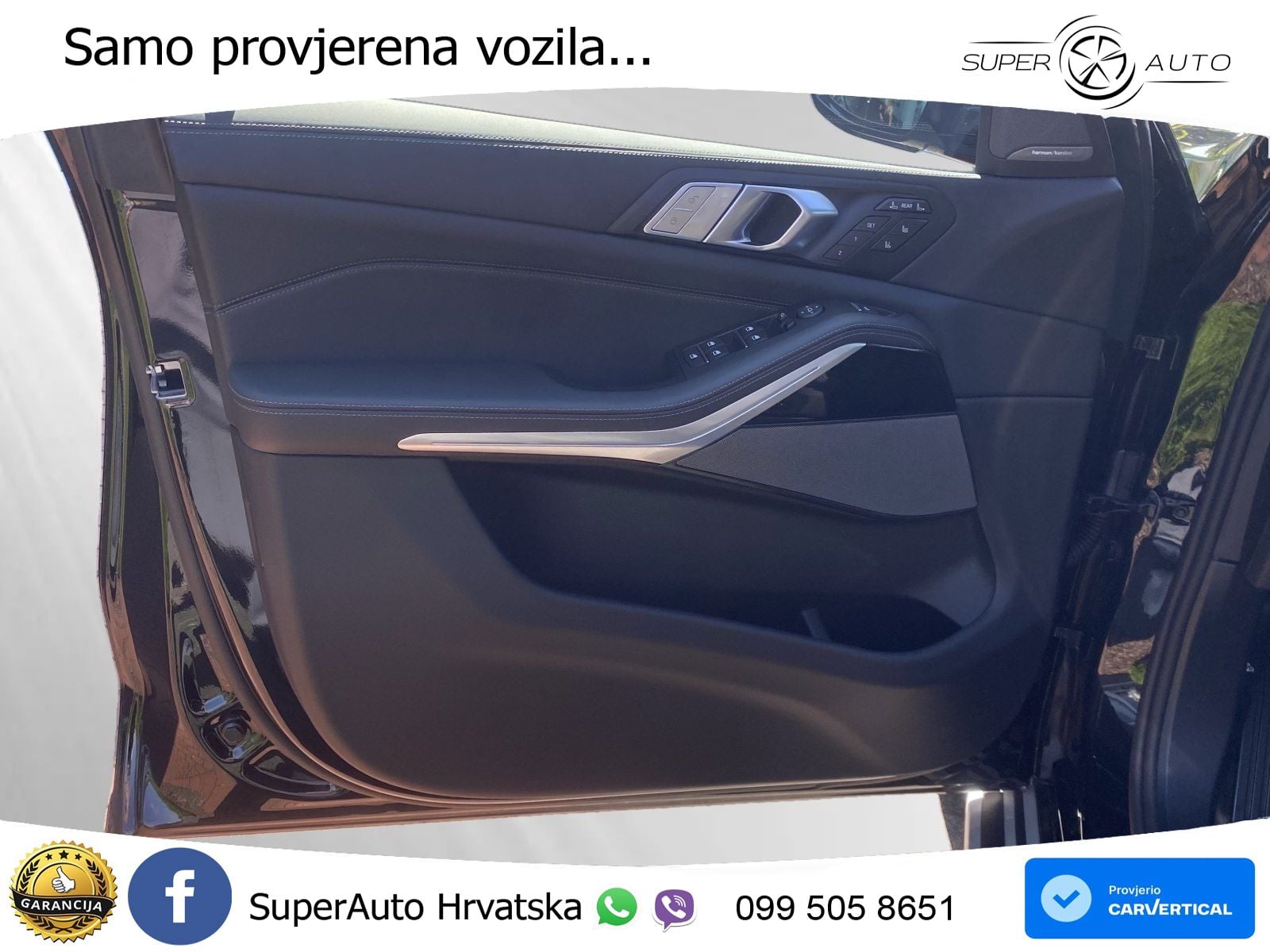 BMW X7 40d (352 KS) xDrive Steptronic M Sport LED+GR SJED+ACC