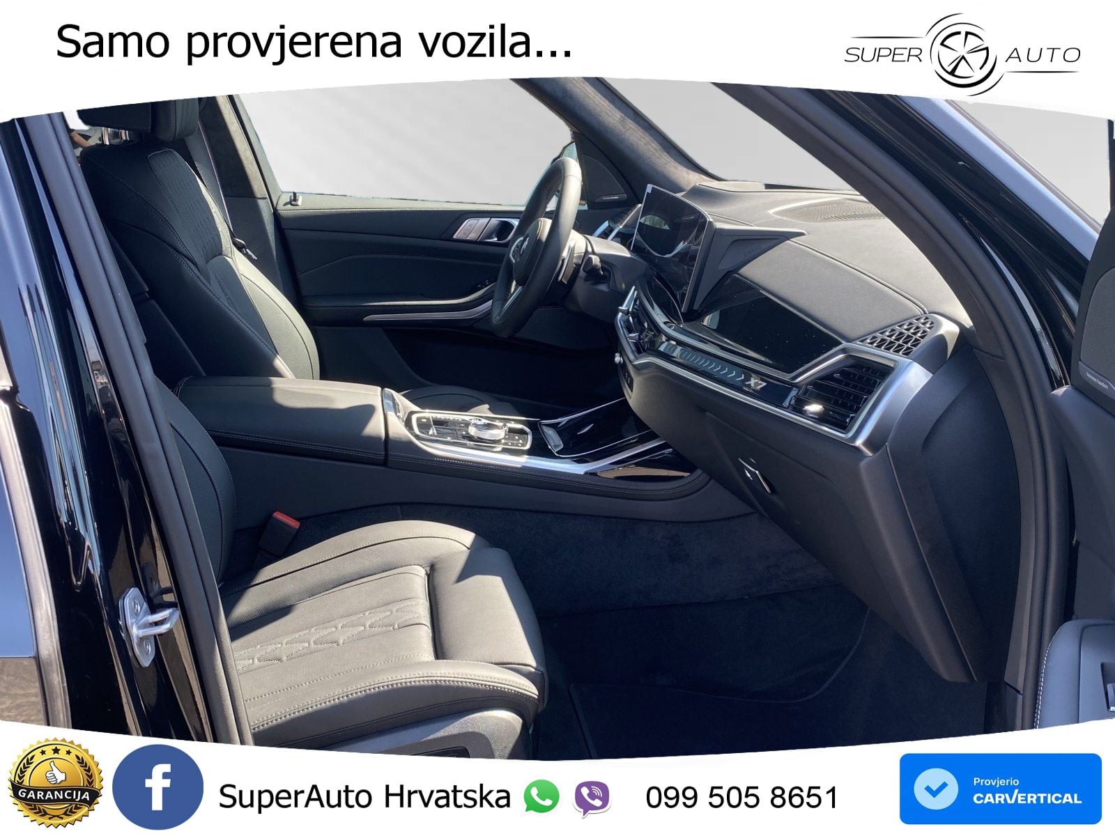 BMW X7 40d (352 KS) xDrive Steptronic M Sport LED+GR SJED+ACC