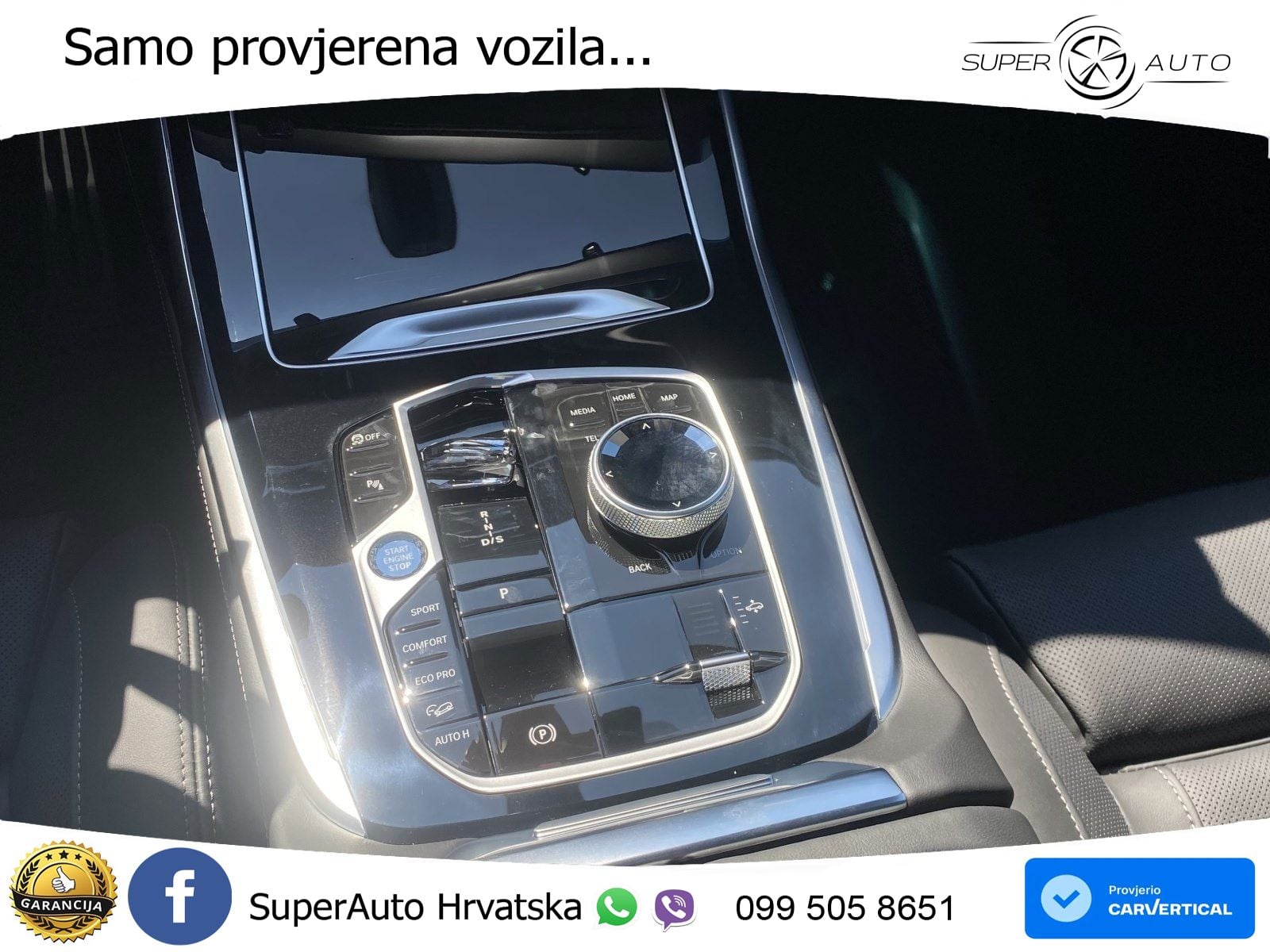 BMW X7 40d (352 KS) xDrive Steptronic M Sport LED+GR SJED+ACC