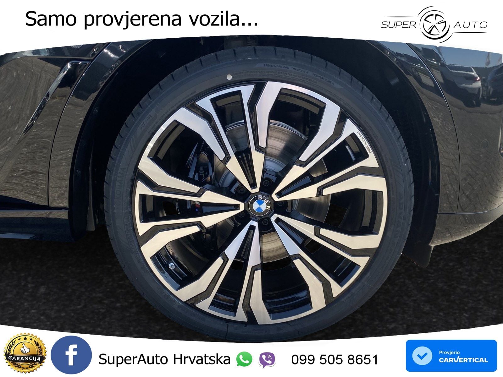 BMW X7 40d (352 KS) xDrive Steptronic M Sport LED+GR SJED+ACC