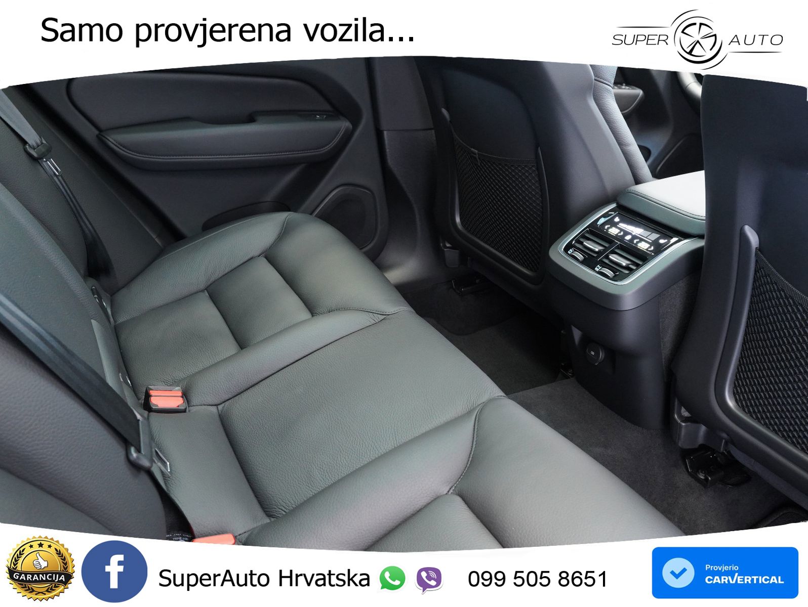 Volvo XC60 B5 Benzin AWD Geartronic ACC+HEAD+4xGR SJED+360+PANO