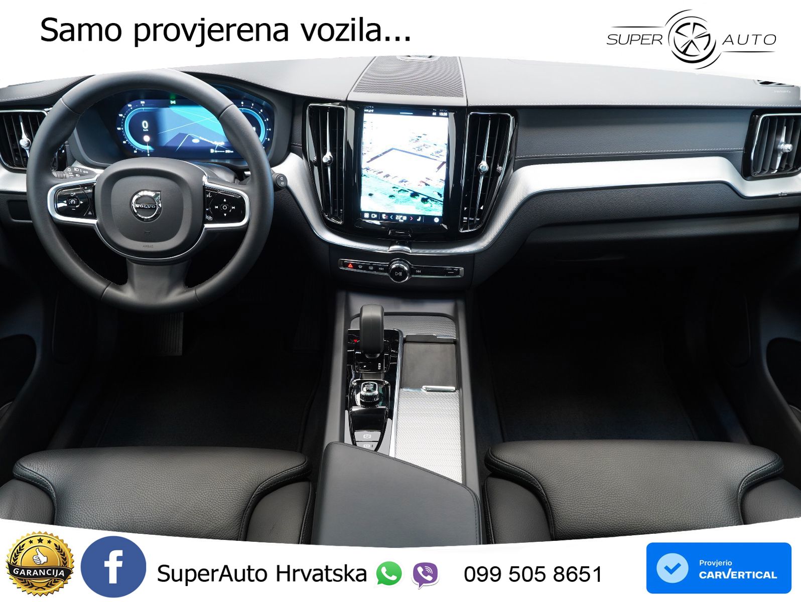 Volvo XC60 B5 Benzin AWD Geartronic ACC+HEAD+4xGR SJED+360+PANO