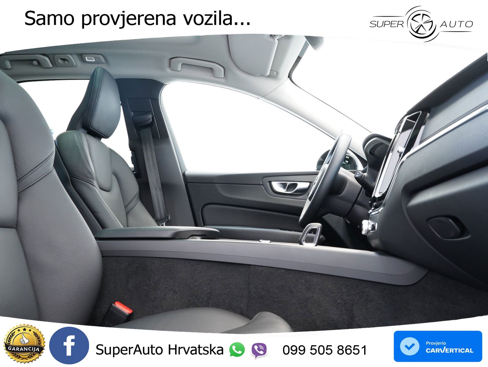 Volvo XC60 B5 Benzin AWD Geartronic ACC+HEAD+4xGR SJED+360+PANO