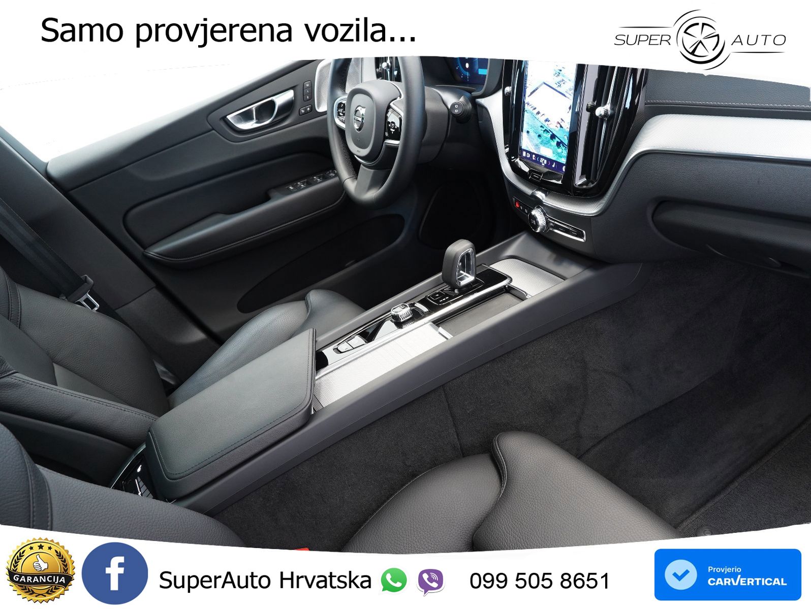 Volvo XC60 B5 Benzin AWD Geartronic ACC+HEAD+4xGR SJED+360+PANO