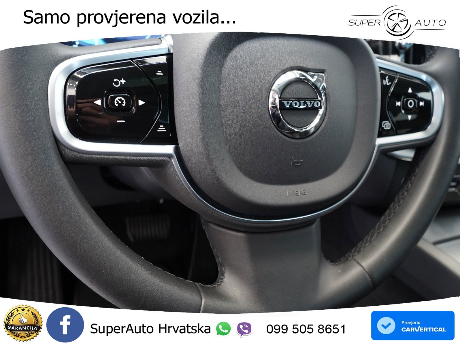 Volvo XC60 B5 Benzin AWD Geartronic ACC+HEAD+4xGR SJED+360+PANO