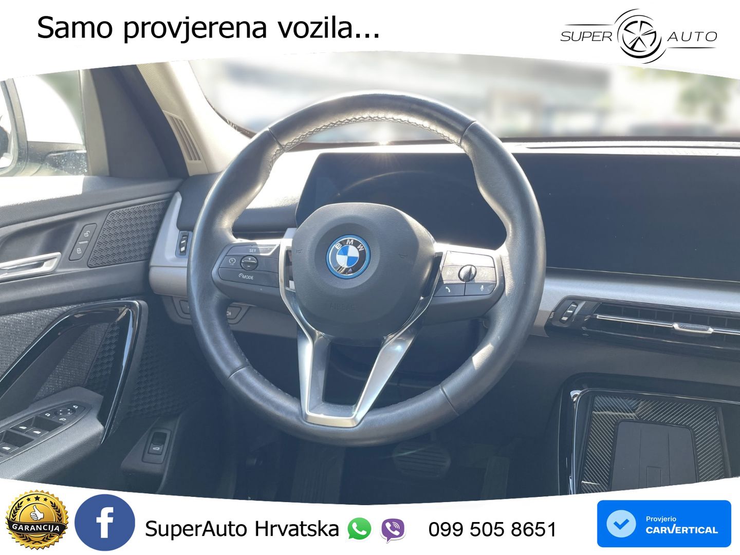 BMW X1 25e (245 KS) xDrive Steptronic