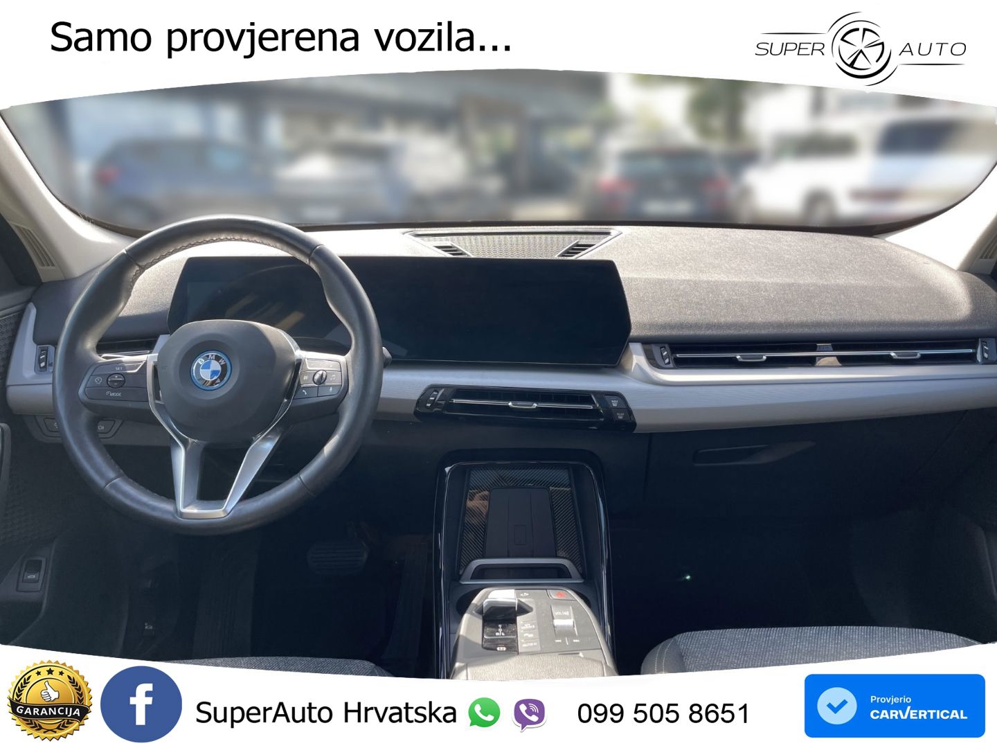 BMW X1 25e (245 KS) xDrive Steptronic