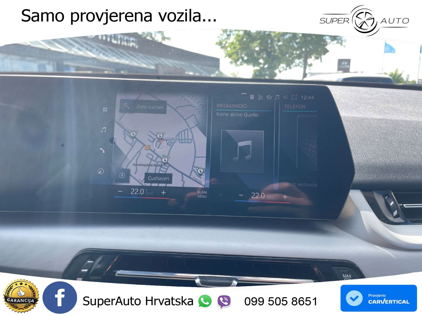 BMW X1 25e (245 KS) xDrive Steptronic